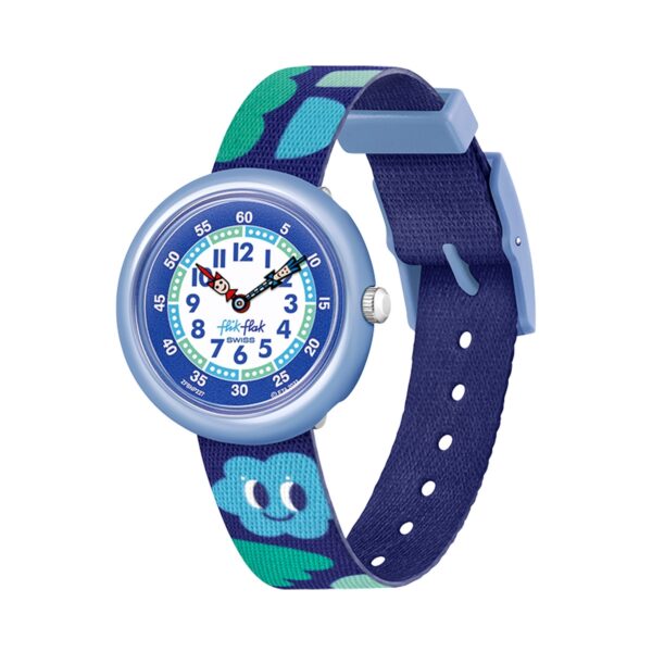 Authentic FLIKFLAK Designer Watch  - FLIKFLAK