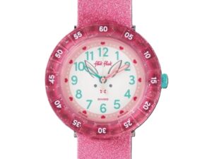 AUTHENTIC FLIKFLAK BUNNYAXUS Top Quality Watch