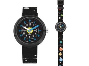 AUTHENTIC FLIKFLAK WATCH High-End