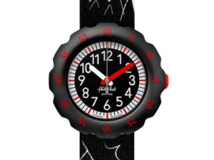 AUTHENTIC FLIKFLAK GOAL! Switzerland Premium Watch