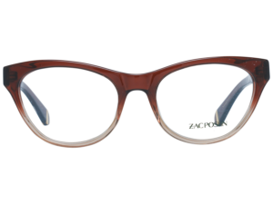 Authentic ZAC POSEN EYEWEAR  Premium Eyeglasses