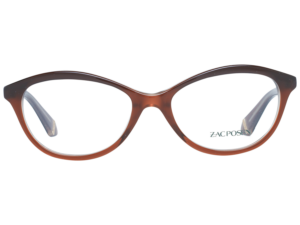 Authentic ZAC POSEN EYEWEAR  Elegant Eyeglasses