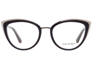 Authentic ZAC POSEN EYEWEAR  Premium Eyeglasses