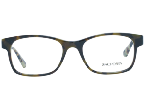 Authentic ZAC POSEN EYEWEAR  High-End Eyeglasses