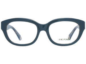 Authentic ZAC POSEN EYEWEAR  Designer Eyeglasses