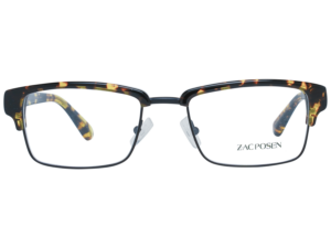 Authentic ZAC POSEN EYEWEAR  Sophisticated Eyeglasses