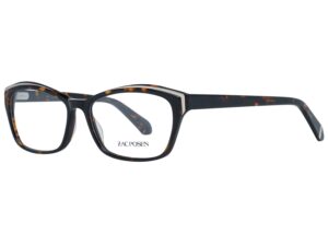 Authentic ZAC POSEN EYEWEAR  High-End Eyeglasses