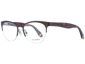 Authentic ZAC POSEN EYEWEAR  Elegant Eyeglasses