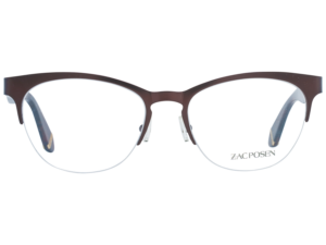 Authentic ZAC POSEN EYEWEAR  Elegant Eyeglasses