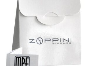 AUTHENTIC ZOPPINI JEWELS Unisex Top Quality Bijoux