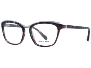 Authentic ZAC POSEN EYEWEAR  High-End Eyeglasses