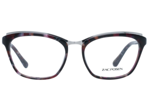 Authentic ZAC POSEN EYEWEAR  High-End Eyeglasses