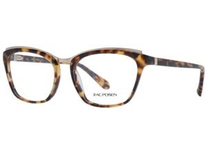 Authentic ZAC POSEN EYEWEAR  Elegant Eyeglasses