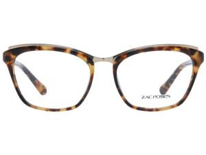 Authentic ZAC POSEN EYEWEAR  Elegant Eyeglasses