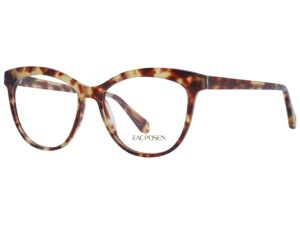 Authentic ZAC POSEN EYEWEAR  Elegant Eyeglasses