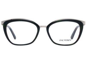 Authentic ZAC POSEN EYEWEAR  Elegant Eyeglasses