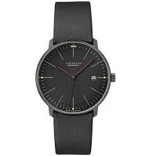 AUTHENTIC JUNGHANS High-End Elegant Luxury watch