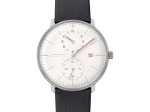 AUTHENTIC JUNGHANS High-End Luxurious Luxury watch