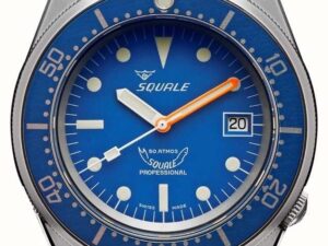 Authentic SQUALE High-end Watch  – SQUALE