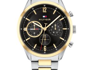 AUTHENTIC TOMMY HILFIGER MATTHEW Top Quality Watch