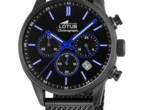 Authentic LOTUS Designer Watch  – LOTUS WATCHES