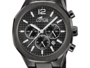 Authentic LOTUS Elegant Watch  – LOTUS WATCHES