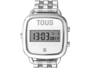 AUTHENTIC TOUS WATCH Premium