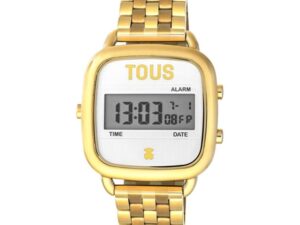 AUTHENTIC TOUS WATCH Premium