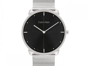 AUTHENTIC CK Calvin Klein CALVIN KLEIN Mineral Top Quality Watch