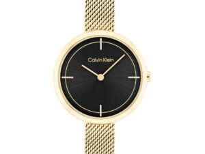 AUTHENTIC CK Calvin Klein CALVIN KLEIN Mineral Elegant Watch