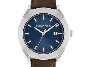 AUTHENTIC CK Calvin Klein CALVIN KLEIN Mineral Premium Watch