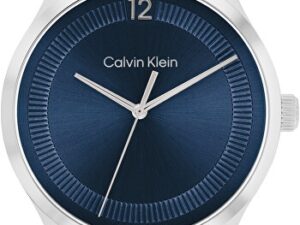 AUTHENTIC CK Calvin Klein CALVIN KLEIN Mineral Designer Watch