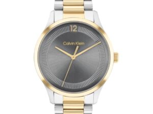 AUTHENTIC CK Calvin Klein CALVIN KLEIN Men High-End Watch