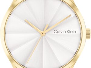 AUTHENTIC CK Calvin Klein CALVIN KLEIN Women High-End Watch