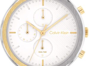 AUTHENTIC CK Calvin Klein CALVIN KLEIN Mineral Elegant Watch