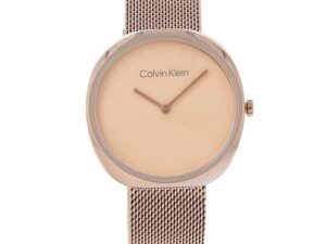 AUTHENTIC CK Calvin Klein CALVIN KLEIN Official Box Sophisticated Watch