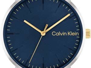 AUTHENTIC CK Calvin Klein CALVIN KLEIN Official Box Designer Watch