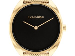 AUTHENTIC CK Calvin Klein CALVIN KLEIN 35 mm Designer Watch