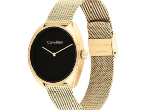 AUTHENTIC CK Calvin Klein CALVIN KLEIN 35 mm Designer Watch