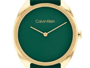 AUTHENTIC CK Calvin Klein CALVIN KLEIN Data Elegant Watch