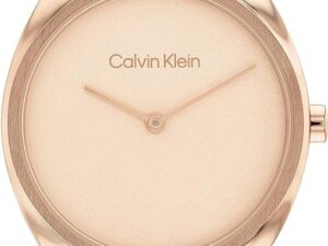 AUTHENTIC CK Calvin Klein CALVIN KLEIN Official Box Sophisticated Watch