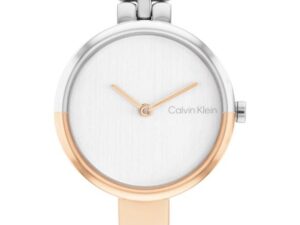 AUTHENTIC CK Calvin Klein CALVIN KLEIN Official Box Top Quality Watch