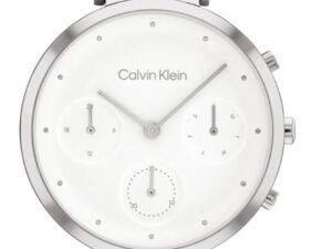 AUTHENTIC CK Calvin Klein CALVIN KLEIN Official Box Exclusive Watch