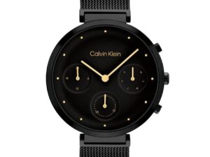 AUTHENTIC CK Calvin Klein CALVIN KLEIN Women Sophisticated Watch