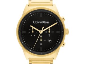 AUTHENTIC CK Calvin Klein CALVIN KLEIN Official Box Premium Watch