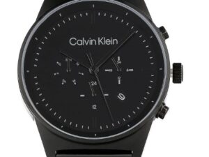 AUTHENTIC CK Calvin Klein CALVIN KLEIN Official Box Designer Watch