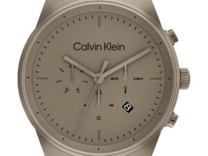 AUTHENTIC CK Calvin Klein CALVIN KLEIN 24 h. Elegant Watch