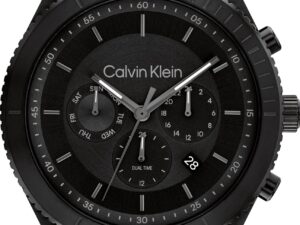 AUTHENTIC CK Calvin Klein CALVIN KLEIN 44 mm Premium Watch