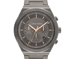 AUTHENTIC CK Calvin Klein CALVIN KLEIN Official Box Elegant Watch