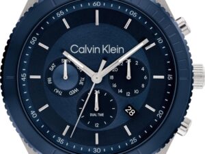 AUTHENTIC CK Calvin Klein CALVIN KLEIN 44 mm High-End Watch